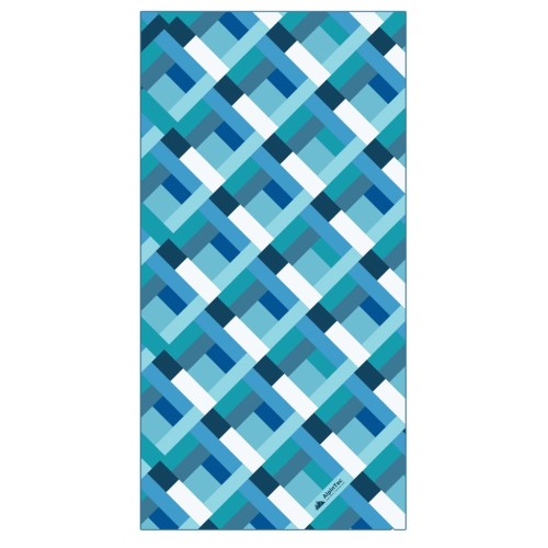 Πετσέτα ALPINTEC Microfiber DryFast Paint 80×160 Norm II