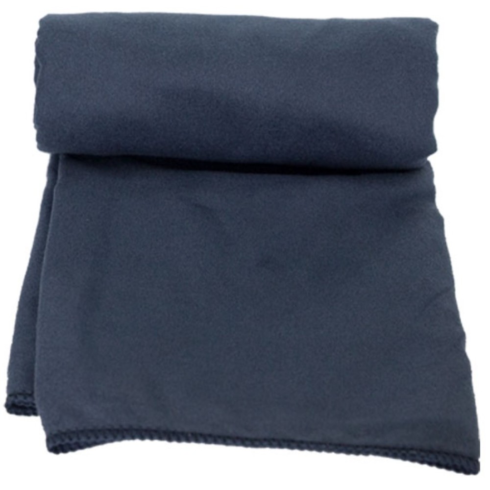 Πετσέτα ALPINTEC Microfiber DryFast 60×120 - navy