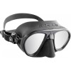ΜΑΣΚΑ CRESSI CALIBRO BLACK LENS HD