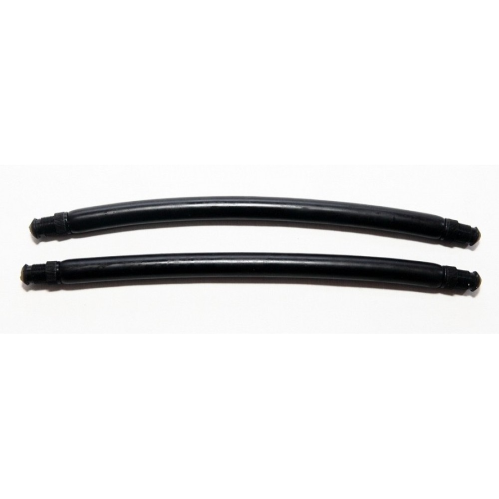XDIVE ΛΑΣΤΙΧΑ LATEX 16mm / 24 cm (ζεύγος)