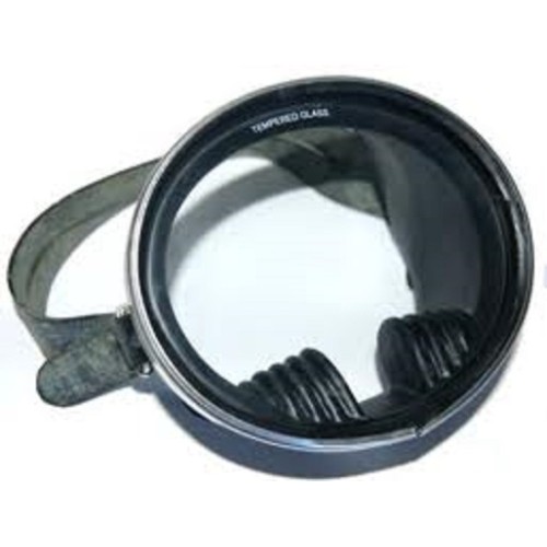 Μάσκα XIFIAS BALCO 407 RUBBER