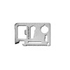 SWISS+TECH Credit Card Multi - Tool