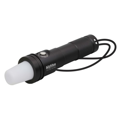 Strobo BigBlue AL1300 ΜΑΥΡΟ