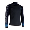 Ανδρική μπλούζα AQUASPHERE Aquaskin v3 - Top v3 1.5 mm