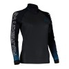 Γυναικεία μπλούζα AQUASPHERE Aquaskin - Top v3 1.5 mm