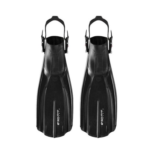 ΠΕΔΙΛΑ MARES AVANTI X3 ΜΑΥΡΑ