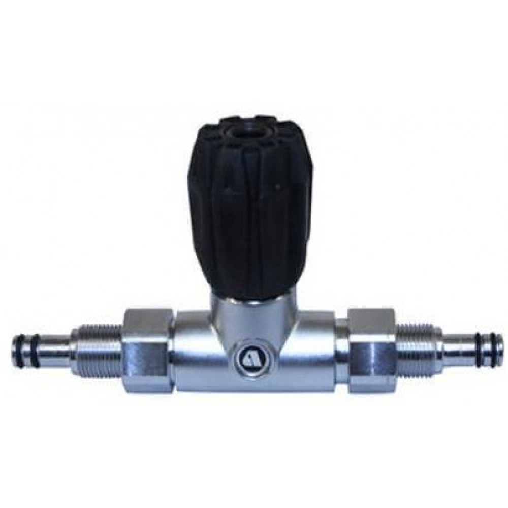 APEKS MANIFOLD ME ISOLATOR 171mm
