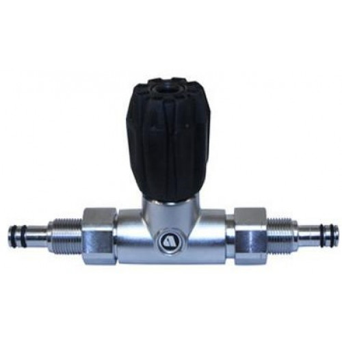 APEKS MANIFOLD ME ISOLATOR 171mm