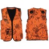 ΓΙΛΕΚΟ DISPAN camo orange με κέντημα αγριόχοιρου (14ΣΠΚ)