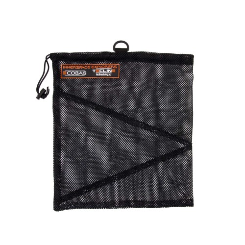 TECLINE ECOBAG ΔΙΧΤΥ ΓΙΑ ΣΥΛΛΟΓΗ ΣΚΟΥΠΙΔΙΩΝ