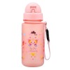 Παγούρι ALPINTEC 400ml Butterfly - flamingo