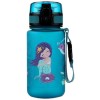 Παγούρι ALPINTEC Kids 350ml Γοργόνα - σιέλ