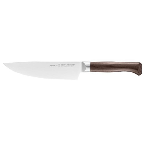 Les Forgés 1890 - Mαχαίρι Petit Chef 17cm Πολλαπλών Χρήσεων OPINEL