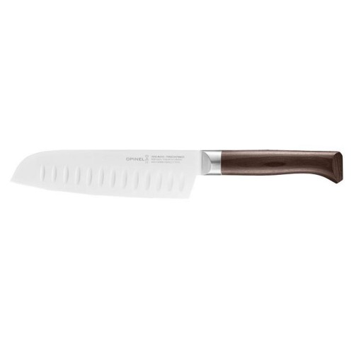 Les Forgés 1890 - Μαχαίρι Santoku 17cm OPINEL