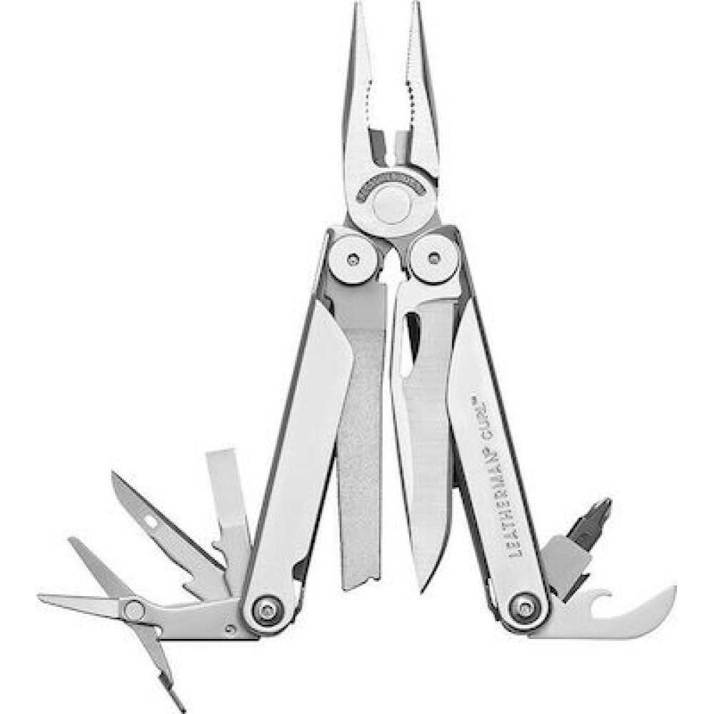 Πολυεργαλείο Leatherman Rev