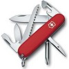 Ελβετικός Σουγιάς VICTORINOX Hiker 91mm red 1.4613