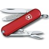 Ελβετικός Σουγιάς VICTORINOX Classic SD red 58mm 0.6223