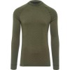 Ισοθερμική μπλούζα ανδρική THERMOWAVE Merino Extreme - Forest Green