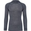 Ισοθερμική μπλούζα ανδρική THERMOWAVE Merino Warm Active - Γκρι