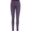 Ισοθερμικό παντελόνι Γυναικείο THERMOWAVE Merino Warm Active - Μωβ