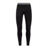 Ισοθερμικό παντελόνι ανδρικό THERMOWAVE Merino One50 - Μαύρο