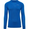 Ισοθερμική μπλούζα ανδρική THERMOWAVE Merino One50 - Μπλε Nautica