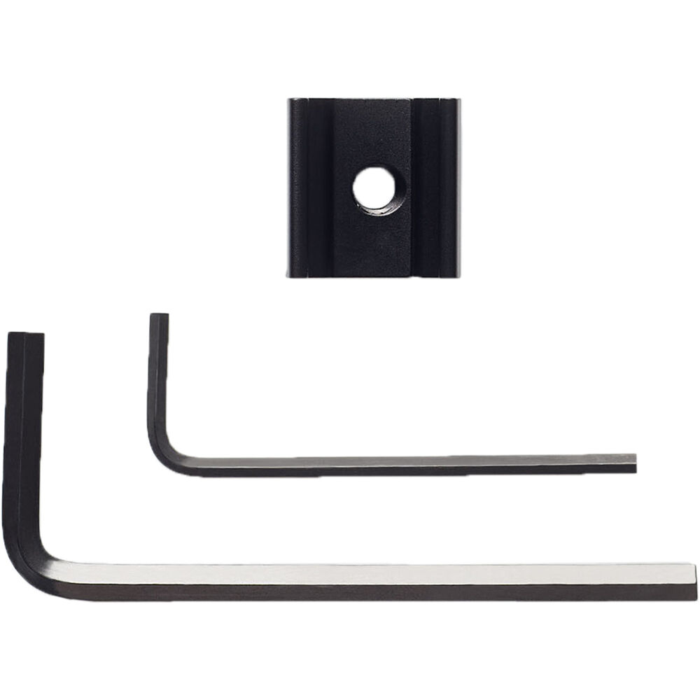 PARALENZ Vaquita Fix Mount