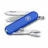 Ελβετικός Σουγιάς VICTORINOX Classic SD blue 58mm 0.6223.2