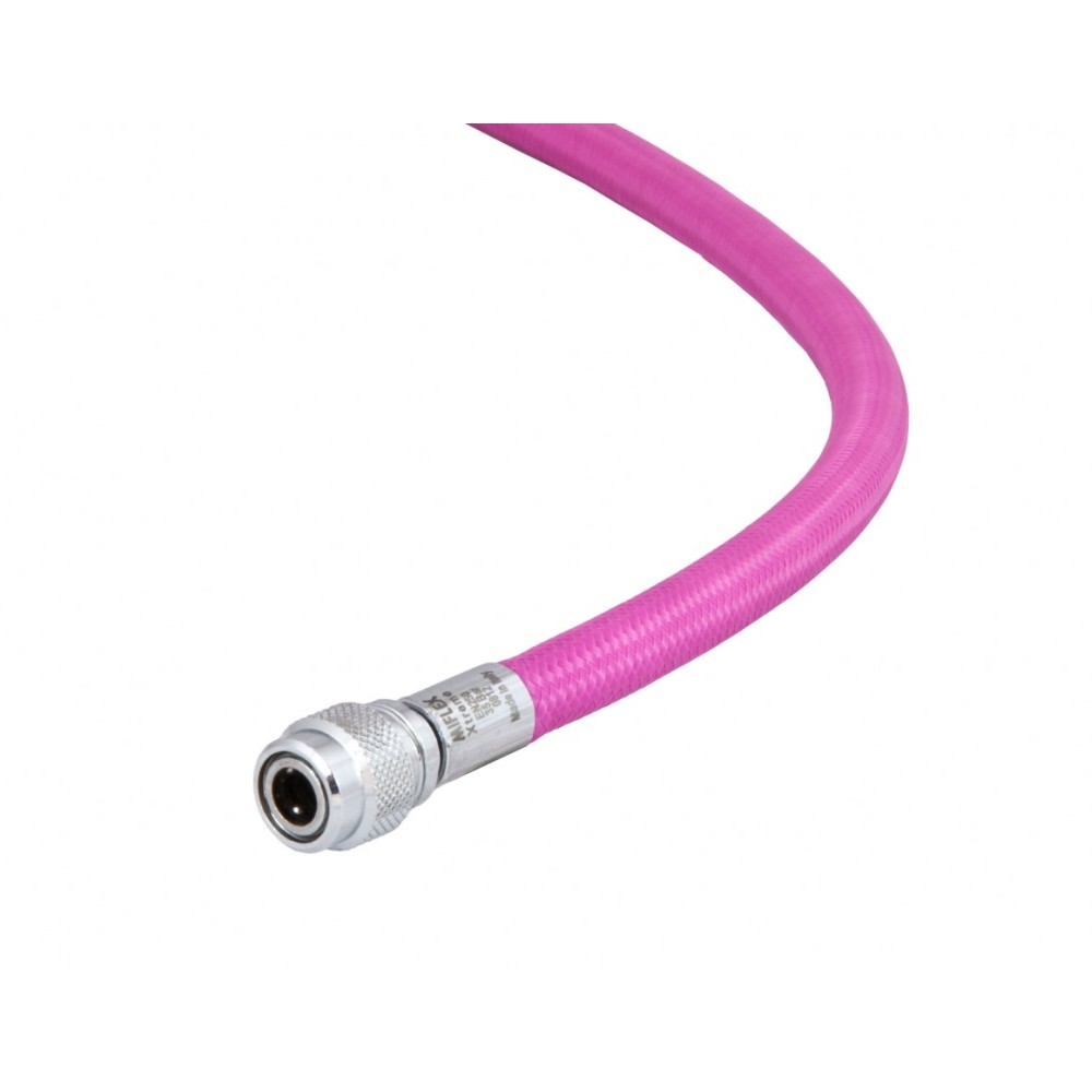 ΣΩΛΗΝΑΣ MIFLEX XTR INFLATOR 51cm ΡΟΖ