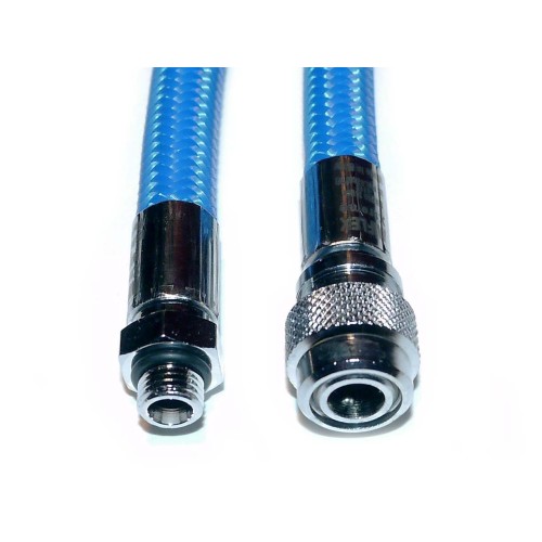 ΣΩΛΗΝΑΣ MIFLEX XTR INFLATOR 74cm ΜΠΛΕ