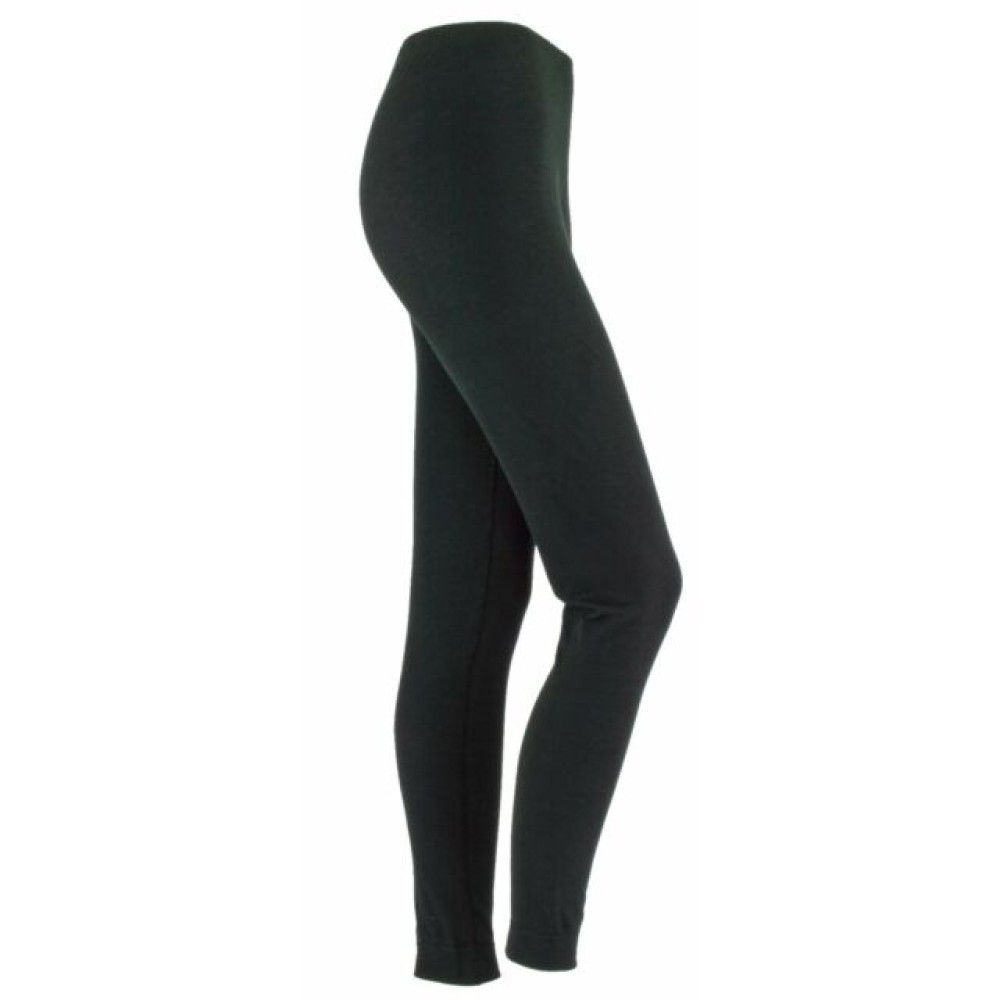 Ισοθερμικό παντελόνι Max Outdoors POLARMAX ανδρικό σκούρο πράσινο