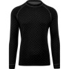 Ισοθερμική μπλούζα ανδρική THERMOWAVE Merino Extreme - Μαύρο