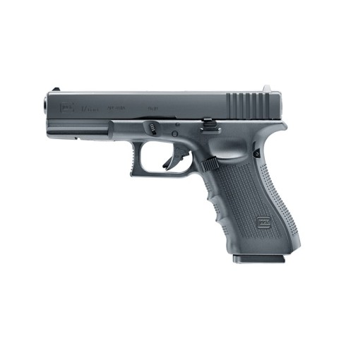 Πιστόλι Airsoft UMAREX CO2 GLOCK 17 GEN 4