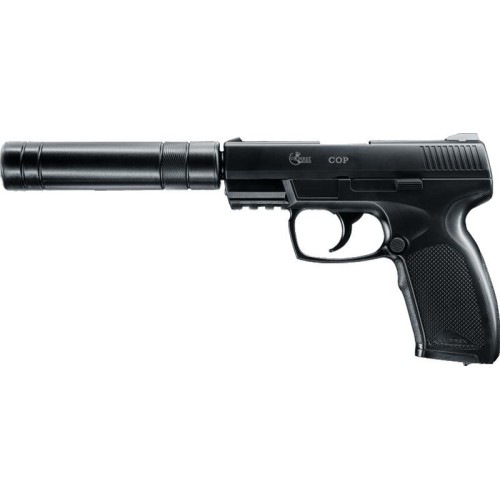 Πιστόλι Airsoft UMAREX CO2 Combat Zone COP SK 6mm