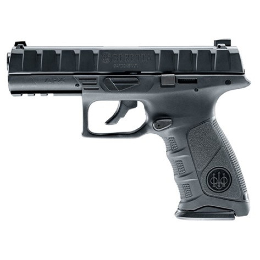 Πιστόλι Airsoft UMAREX CO2  Co2 Beretta APX