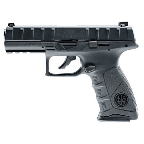 Πιστόλι Airsoft UMAREX CO2  Co2 Beretta APX