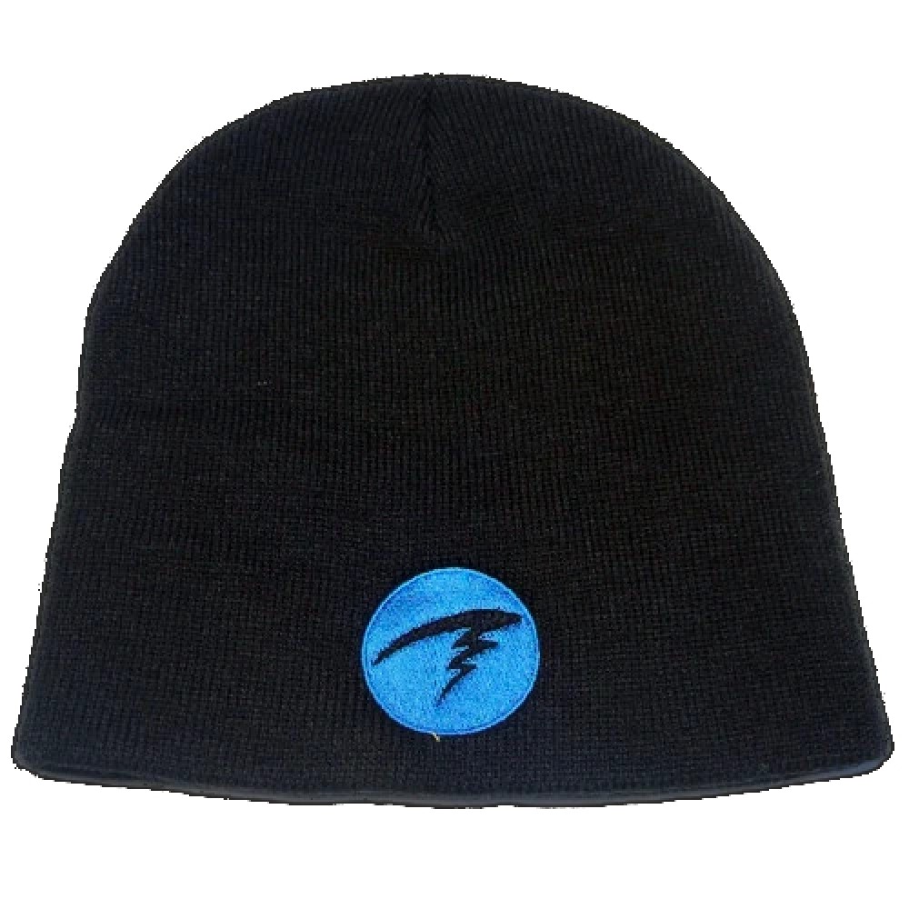 Σκούφος SHEARWATER Toque μαύρο