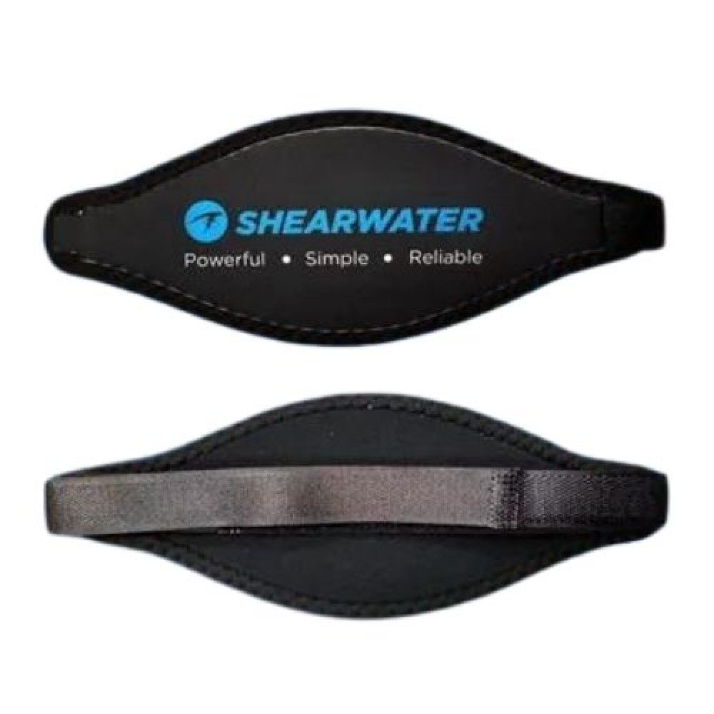 SHEARWATER Λουρί neopren μάσκας