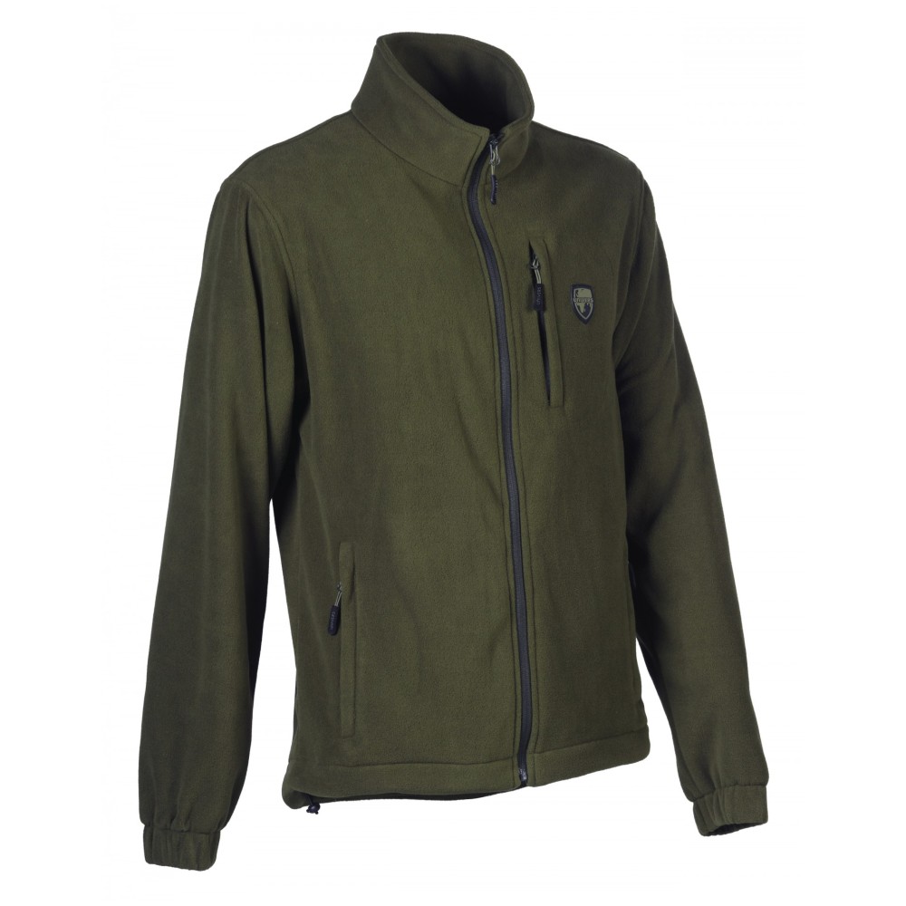 Ζακέτα Fleece 94098 Univers Italia