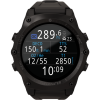 Υπολογιστής Κατάδυσης SHEARWATER Teric Black