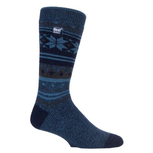 Ανδρικές Κάλτσες HEAT HOLDERS Jacquard Lite - Halkyn