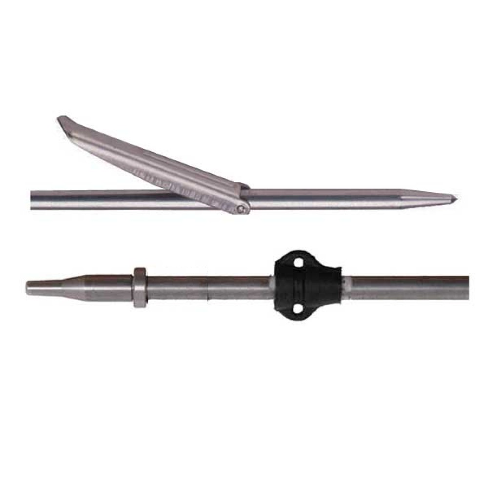 Βέργα Ταϊτής MARES 7mm για Cyrano 850 Inox