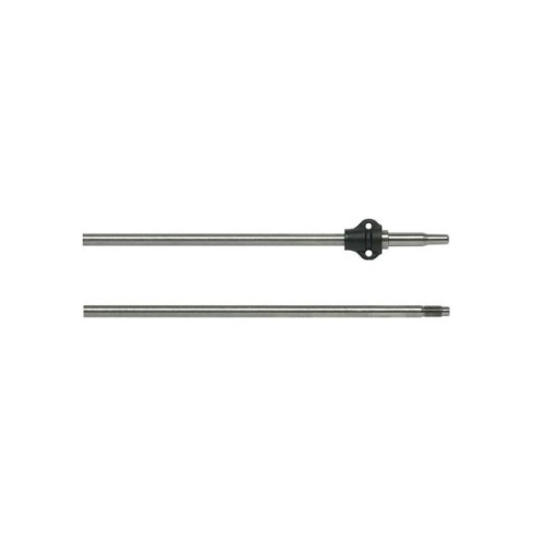 Βέργα Inox με σπείρωμα 7mm για MARES Cyrano 970