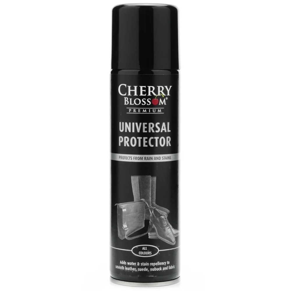 Σπρέυ περιποίησης υποδημάτων CHERRY BLOSSOM premium universal 200ml