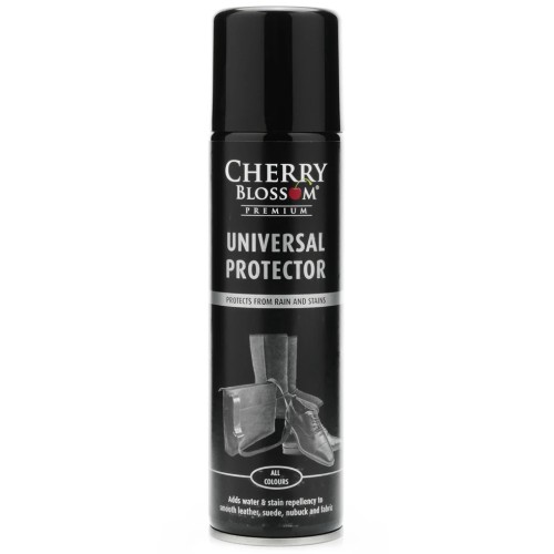 Σπρέυ περιποίησης υποδημάτων CHERRY BLOSSOM premium universal 200ml