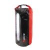 Σάκος Στεγανός X-DIVE Tube 30lt - Κόκκινο