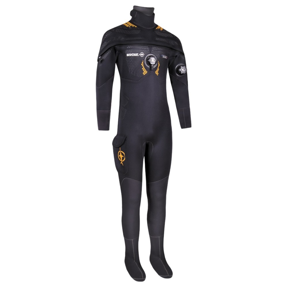 Στολή BEUCHAT Overall Ice Pro M 4mm
