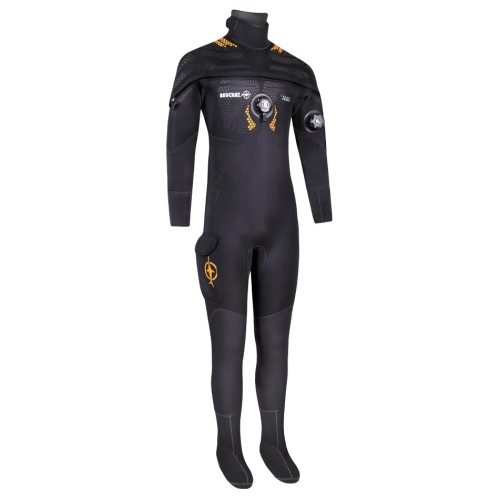 Στολή BEUCHAT Overall Ice Pro M 4mm