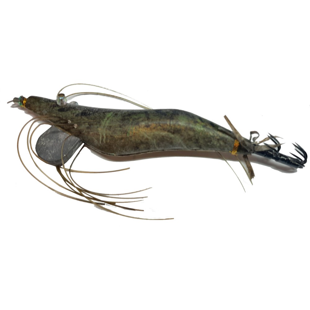 Τεχτητό Δόλωμα MARUKYO Real Cat Fish Skin (11cm)