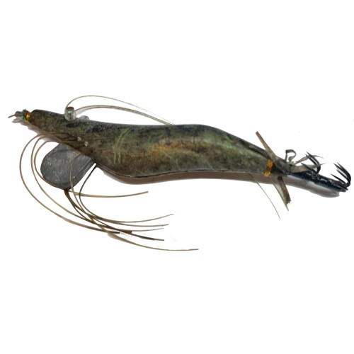 Τεχτητό Δόλωμα MARUKYO Real Cat Fish Skin (11cm)